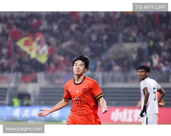 U23亚洲杯分档曝光中国升第三档隐忧