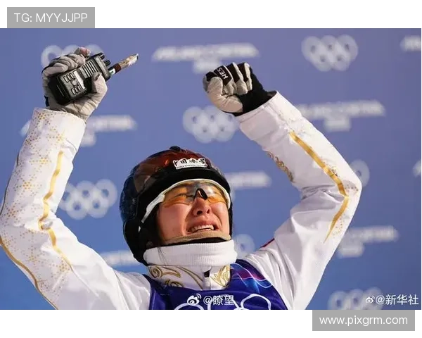 徐梦桃卫冕中国队再添金铜辉煌 徐梦桃卫冕中国队再添金铜辉煌