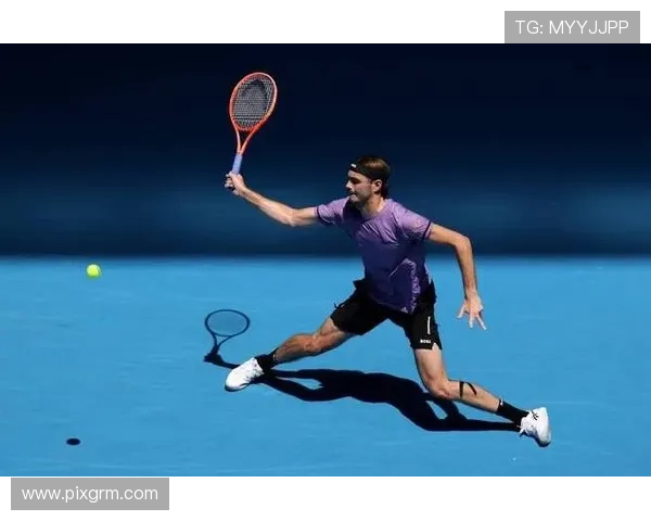 [澳网]战胜资格赛选手 弗里茨晋级男单第三轮.