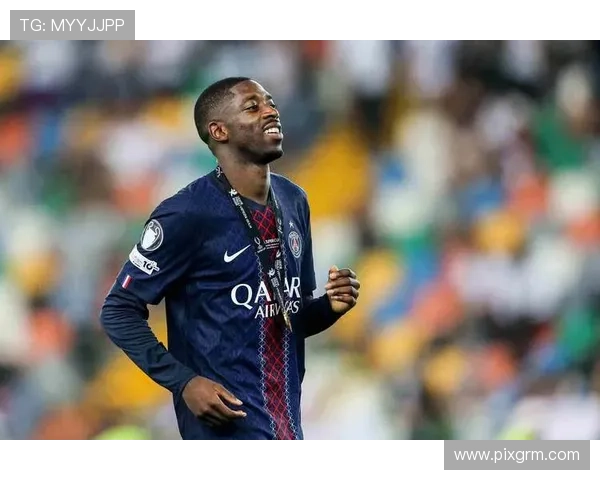 队报:登贝莱将接过法国队7号球衣,恩昆库暂时身披10号球衣 队报:登贝莱将接过法国队7号球衣,恩昆库暂时身披10号球衣