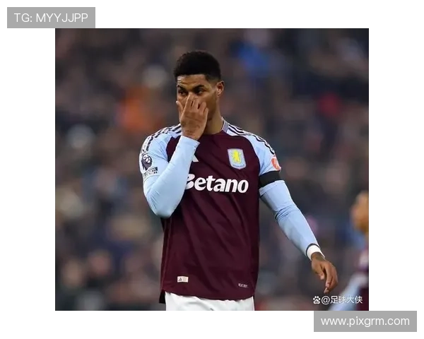 阿斯顿维拉再度关注曼联球员转会